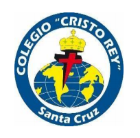 Colegio Cristo Rey Educando para la Eternidad